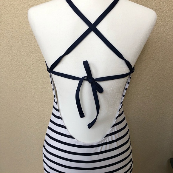 New Tommy Bahama one-piece Swimsuit - Picture 2 of 6